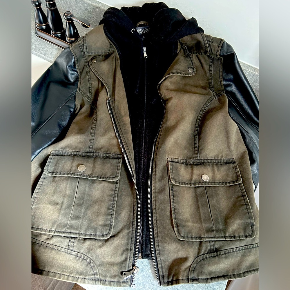 Kenneth Cole Reaction Jacket